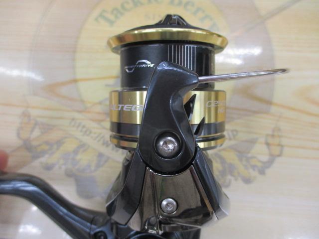 25アルテグラ C2500SHG