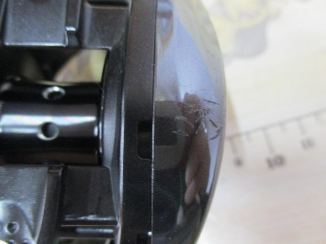 18アンタレスDC MDXG RH