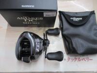18アンタレスDC MDXG RH