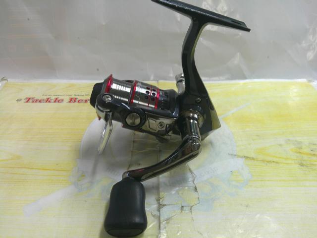 カーディナルSTX 1000S