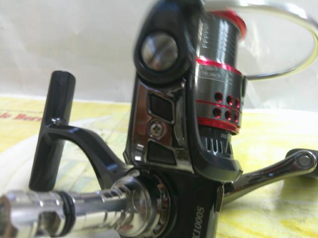 カーディナルSTX 1000S