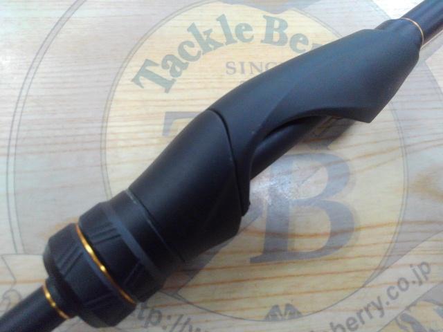 ソアレXR S68UL-S｜＠ベリーネット 日本最大新品中古釣具WEBショップ