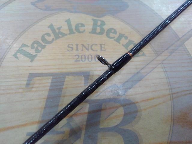 ソアレXR S68UL-S｜＠ベリーネット 日本最大新品中古釣具WEBショップ