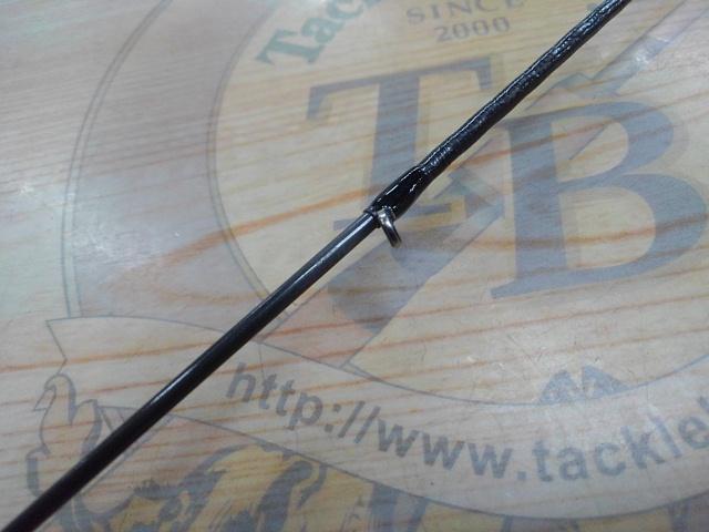 ソアレXR S68UL-S｜＠ベリーネット 日本最大新品中古釣具WEBショップ