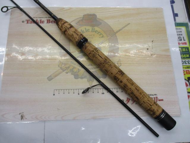 ショットガンSICリミテッドS602ML