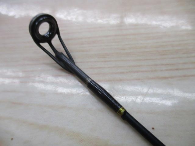 ショットガンSICリミテッドS602ML