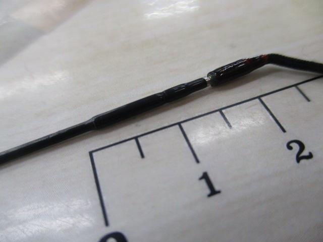 朱紋峰 飛造り 8