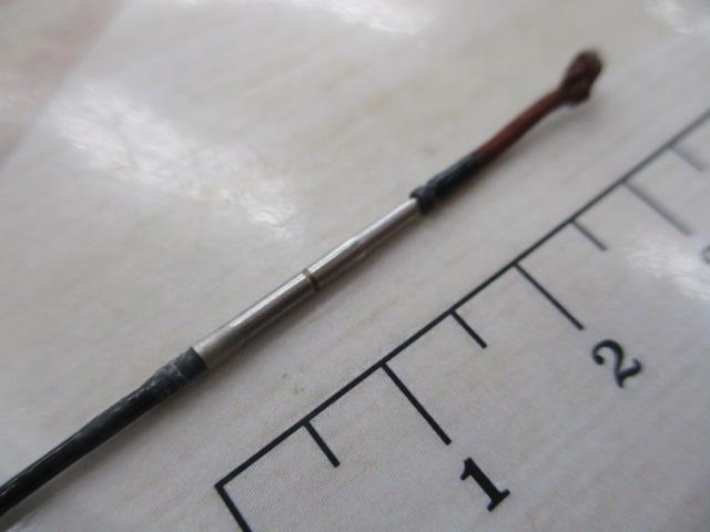 兆 15 (2016モデル)