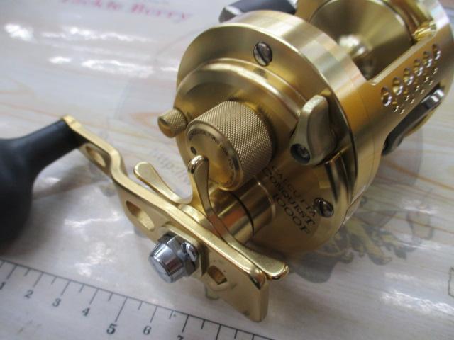 04カルカッタコンクエスト 1000F