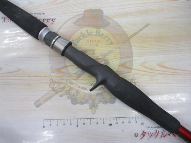 ベイゲームⅠカワハギ S180