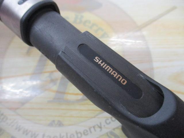 ベイゲームⅠカワハギ S180