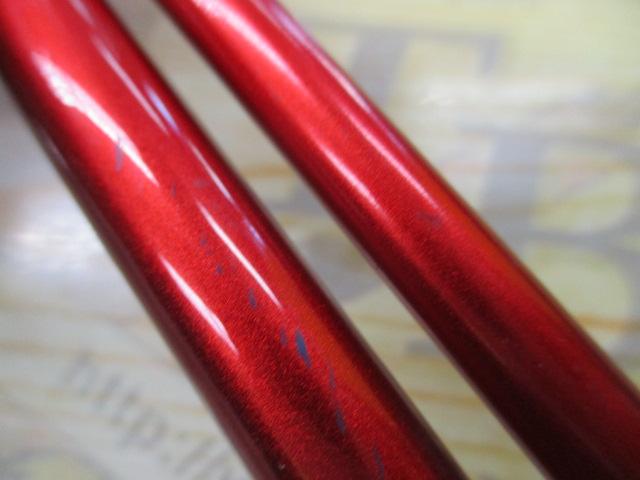 ベイゲームⅠカワハギ S180