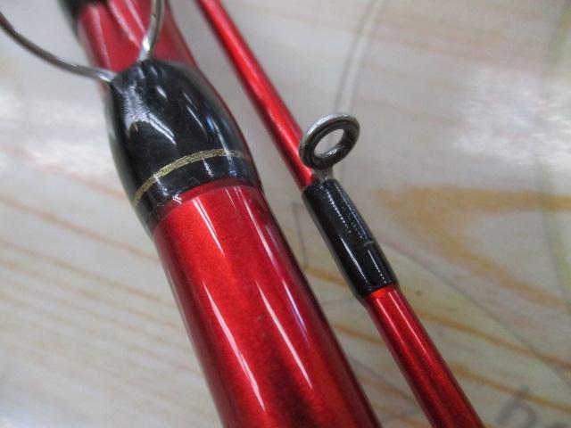 ベイゲームⅠカワハギ S180