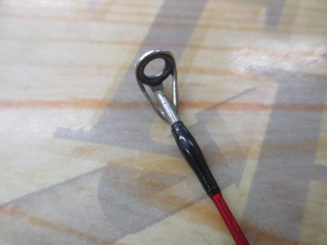 ベイゲームⅠカワハギ S180