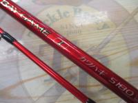 ベイゲームⅠカワハギ S180