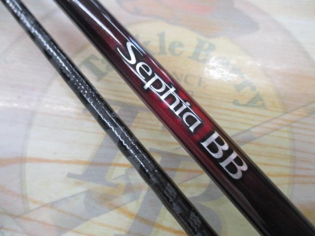 22セフィアBB S83M