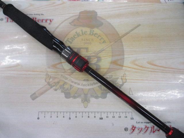 22セフィアBB S83M