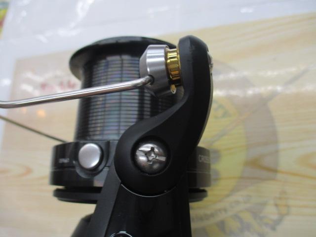 17クロスキャスト 4500