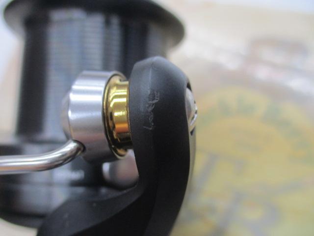 17クロスキャスト 4500