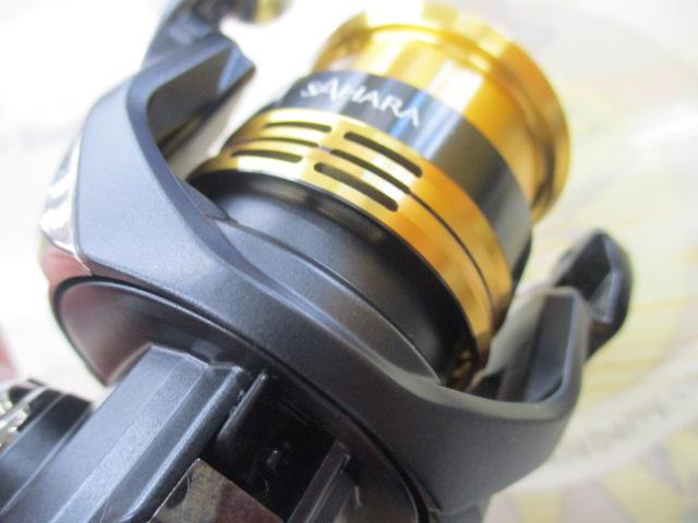 22サハラ C2000SHG