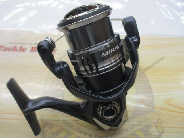 ミラベル 2500S｜＠ベリーネット 日本最大新品中古釣具WEBショップ