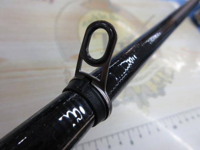 がま磯グレスペシャルGチューン 125-53