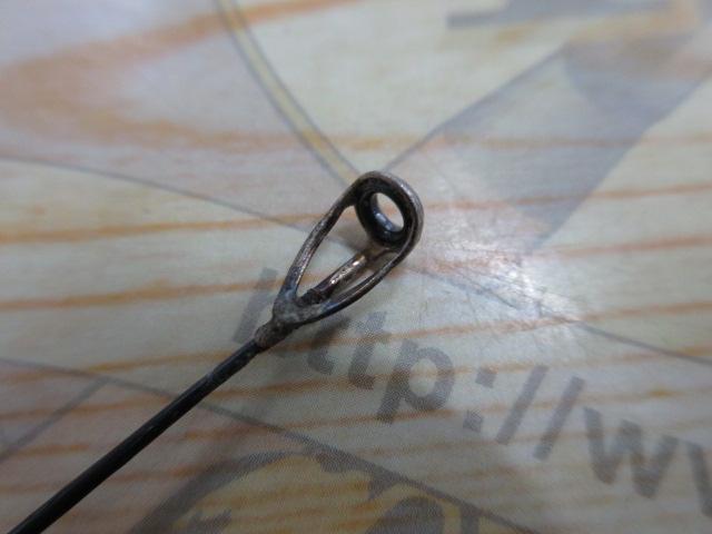 がま磯グレスペシャルGチューン 125-53