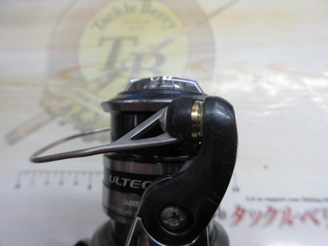 12アルテグラ C2000S