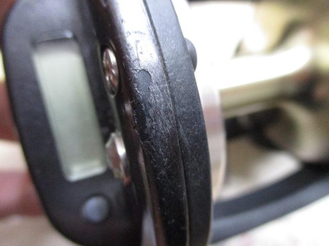 メーター倶楽部巨鯉 40W