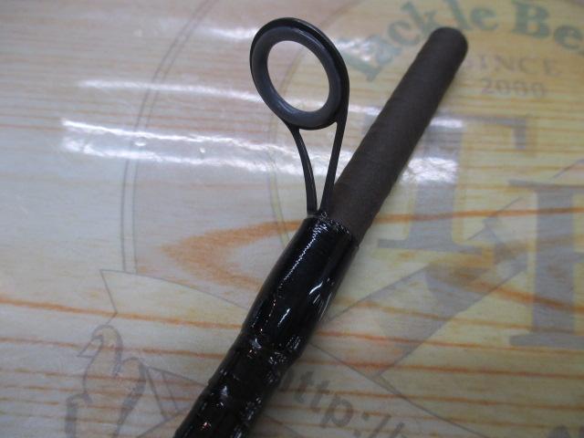 ハイパワーXスーパー幻波キス H180