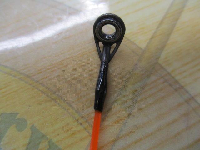 ハイパワーXスーパー幻波キス H180