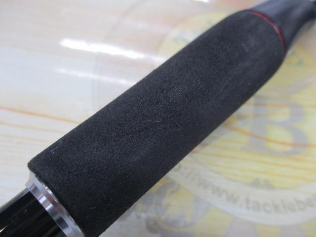 20ゾディアス 167M-S/2｜＠ベリーネット 日本最大新品中古釣具WEBショップ