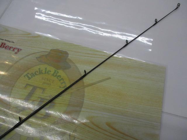 20ゾディアス 167M-S/2｜＠ベリーネット 日本最大新品中古釣具WEBショップ