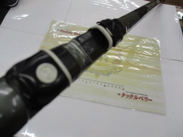 CCジェットスポーツ 30-400CX