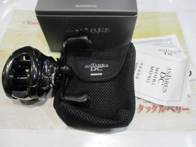 23アンタレスDC MD XG RIGHT