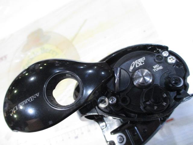 23アンタレスDC MD XG RIGHT