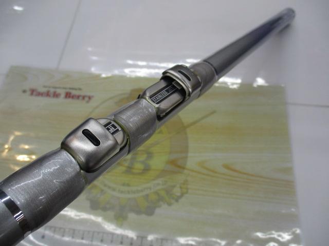 HSリーガルISO 2-53I