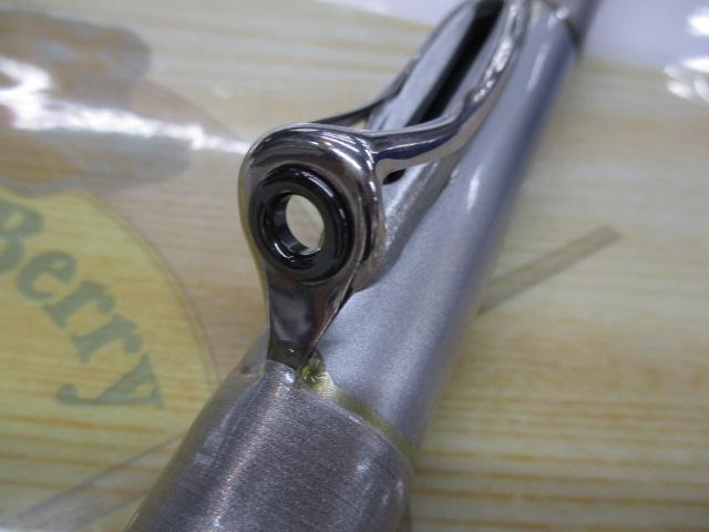 HSリーガルISO 2-53I