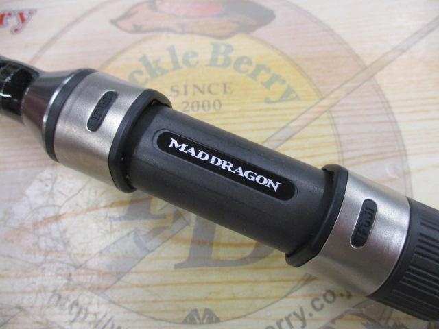 マッドドラゴン ユーロスタイル 2.5-362J｜＠ベリーネット 日本最大