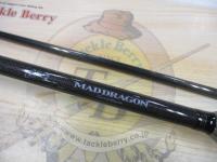 マッドドラゴン ユーロスタイル 2.5-362J