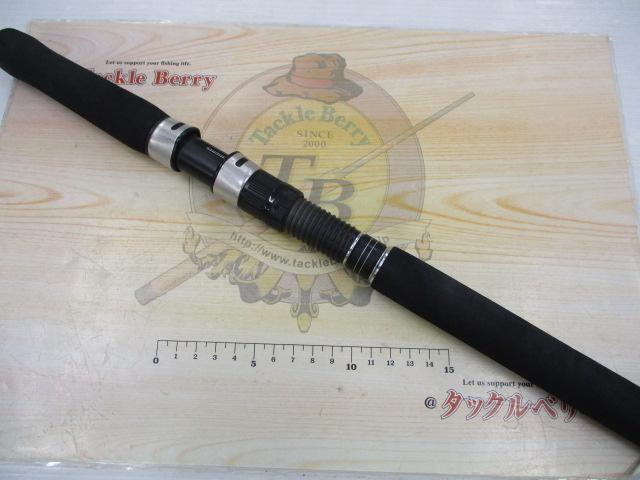 21グラップラーBBタイプJ S60-3｜＠ベリーネット 日本最大新品中古釣具