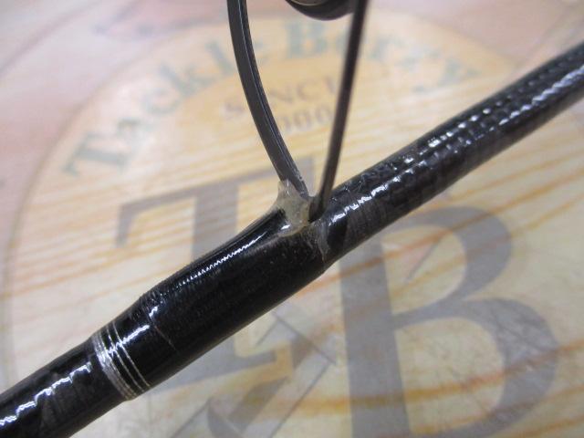 21グラップラーBBタイプJ S60-3