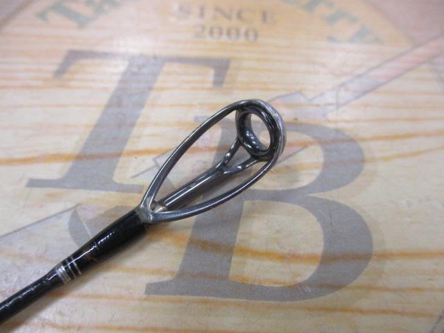 21グラップラーBBタイプJ S60-3｜＠ベリーネット 日本最大新品中古釣具