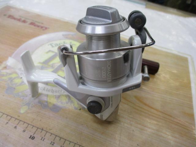 バイオマスター 2000