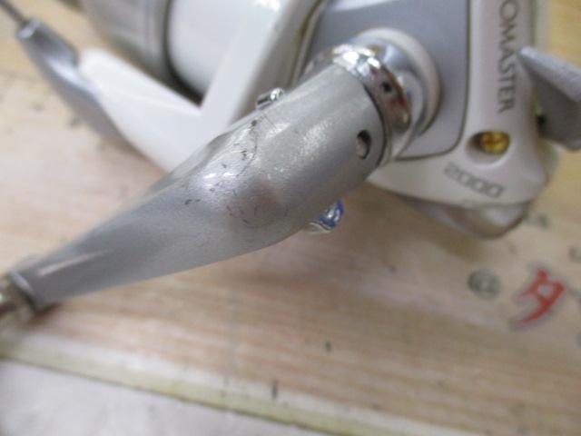 バイオマスター 2000