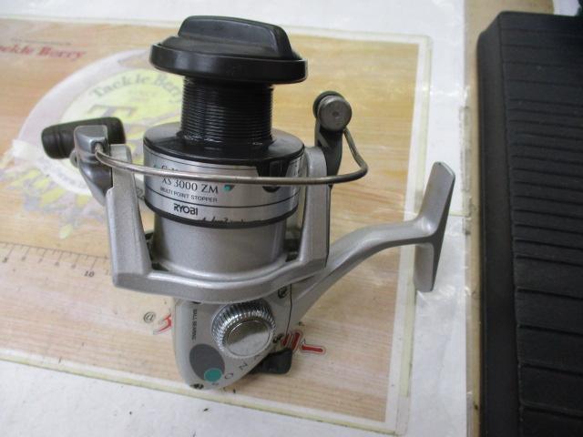 サイノスXS3000ZM 