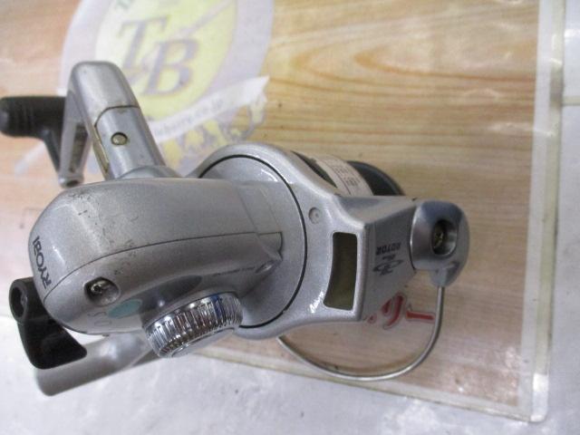 サイノスXS3000ZM 