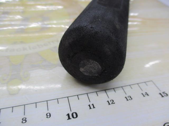 エアースティック船Ⅱ柔め食い込み調子180