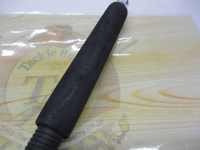 エアースティック船Ⅱ柔め食い込み調子180