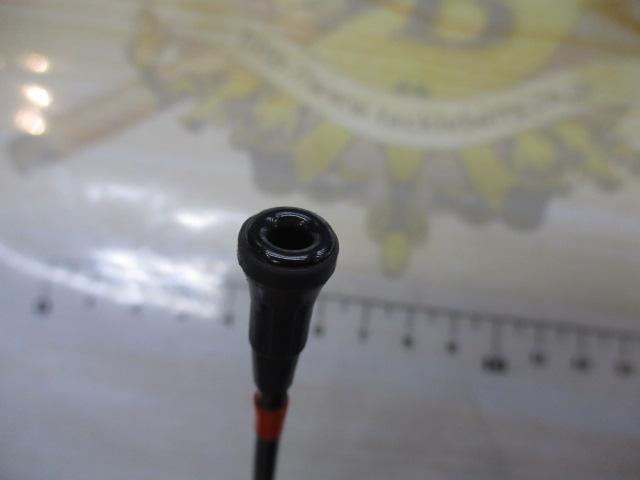 HSリーガルISO 3-52遠投I